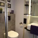 Gmelinstrasse 8 Auszeit Apartamento *
