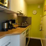 Apartamento Gmelinstrasse 8 Auszeit