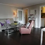 Gmelinstrasse 8 Auszeit Apartamento