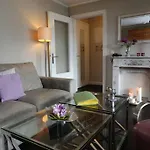 Apartamento Gmelinstrasse 8 Auszeit *