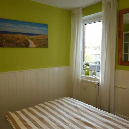 Gmelinstrasse 8 Auszeit 公寓