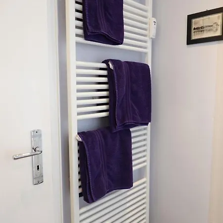 Gmelinstrasse 8 Auszeit *