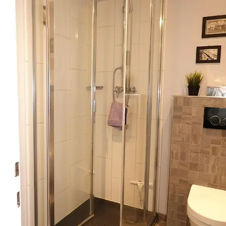 Gmelinstrasse 8 Auszeit Apartmán *
