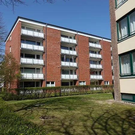 Gmelinstrasse 8 Auszeit Apartmán *