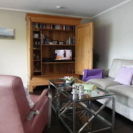 Gmelinstrasse 8 Auszeit * 威克奥夫弗尔