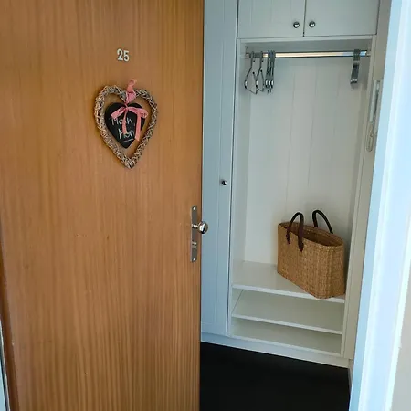 Gmelinstrasse 8 Auszeit Wyk auf Föhr