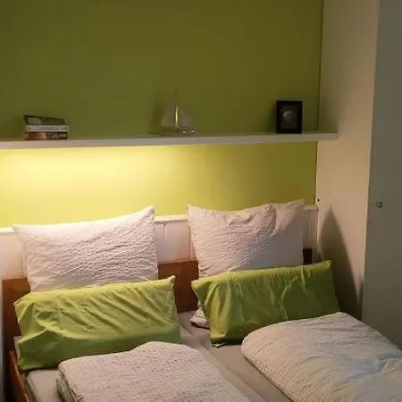 Gmelinstrasse 8 Auszeit
